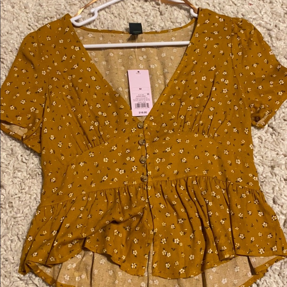 Blouse